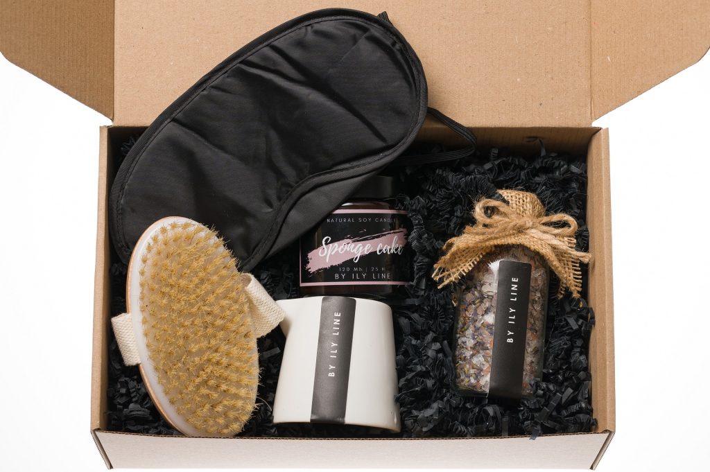 Polski eBazarek - Stwórz swój SPA BOX - 1