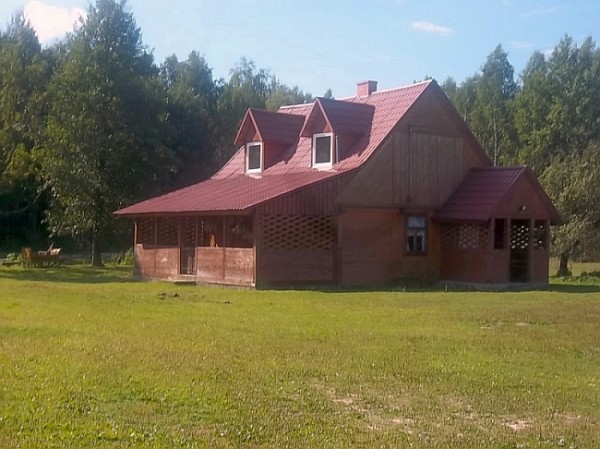 Polski eBazarek - Domek letniskowy - 1