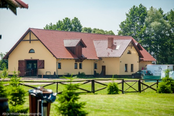 Polski eBazarek - Hotel dla koni - 1