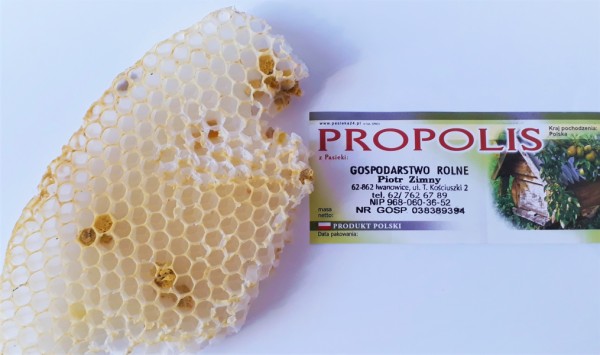 Polski eBazarek - Propolis - 1