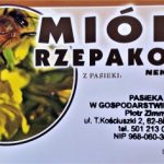 Polski eBazarek - Miód rzepakowy świeży - 3