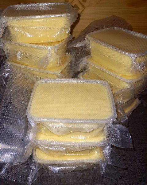 Polski eBazarek - Masło - 1