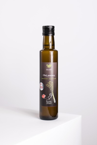 Polski eBazarek - Olej porowy - 1