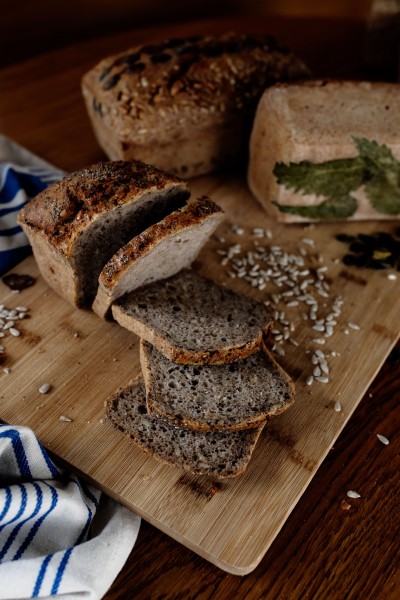 Polski eBazarek - Chleb od Młynarza - 1