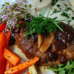 Polski eBazarek - Ossobuco z wołowiny Highland - 1