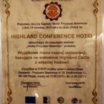 Polski eBazarek - Szynka z wołowiny Highland w sosie słodko- kwaśnym. - 2