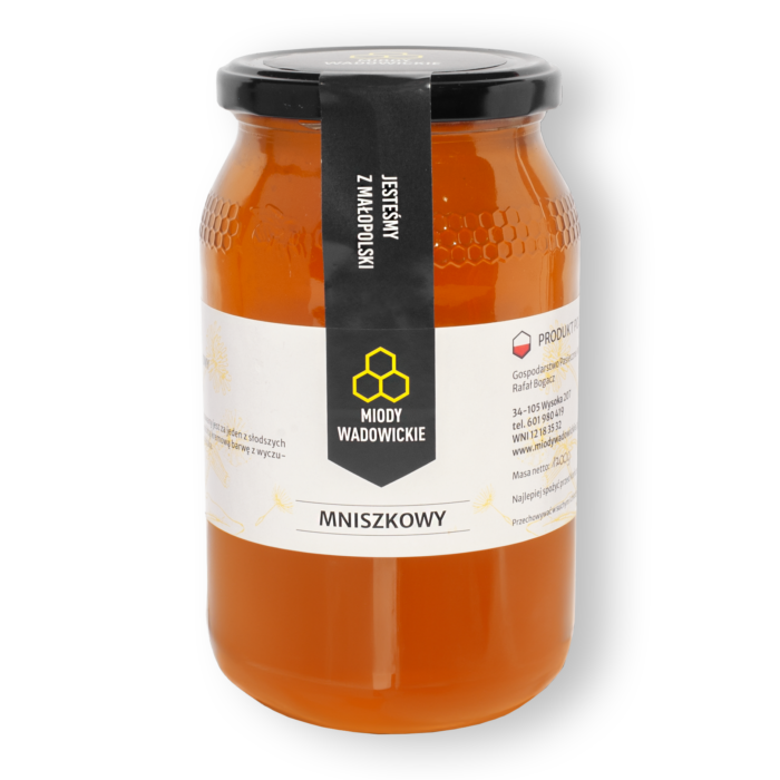 Polski eBazarek - Miód mniszkowy - 1