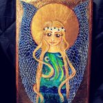 Polski eBazarek - Ręcznie malowane deski i magnesy - 2