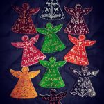 Polski eBazarek - Ręcznie malowane deski i magnesy - 4