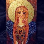 Polski eBazarek - Ręcznie malowane deski i magnesy - 5