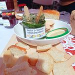 Polski eBazarek - Pesto z czosnku niedźwiedziego - 2