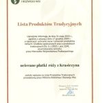 Polski eBazarek - Ucierane płatki róży z Krasiczyna - 4