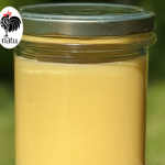 Polski eBazarek - MASŁO GHEE (klarowane) - 1