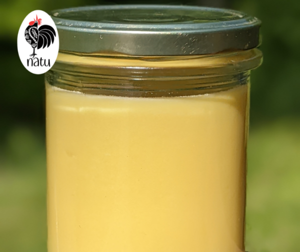 Polski eBazarek - MASŁO GHEE (klarowane) - 1