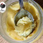 Polski eBazarek - MASŁO GHEE (klarowane) - 2