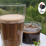 Polski eBazarek - NATUTELLA – smarowidło kakaowe na bazie masła ghee - 1