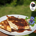 Polski eBazarek - NATUTELLA – smarowidło kakaowe na bazie masła ghee - 4