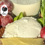 Polski eBazarek - SER TYPU RICOTTA - 2
