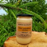 Polski eBazarek - Miód rzepakowy kremowy 950 g - 1