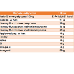 Polski eBazarek - Olej słonecznikowy tłoczony na zimno - 2