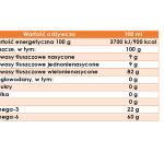 Polski eBazarek - Olej z konopii tłoczony na zimno - 2