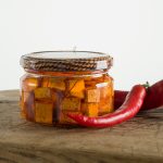 Polski eBazarek - Ser paneer z chilli (Panir ze Smolnika) - 1