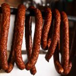 Polski eBazarek - Kiełbasa swojska / cienka – 0,5 KG - 1