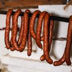 Polski eBazarek - Kiełbasa swojska / cienka – 0,5 KG - 2