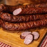 Polski eBazarek - Kiełbasa swojska / cienka – 0,5 KG - 3