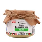 Polski eBazarek - Masło ghee ziołowe 320ml - 1