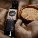 Polski eBazarek - Olej złoty len - 1