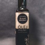 Polski eBazarek - Olej złoty len - 2