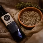 Polski eBazarek - Olej konopny - 1