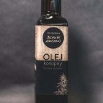 Polski eBazarek - Olej konopny - 2