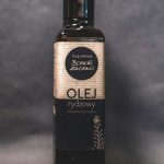 Polski eBazarek - Olej rydzowy z lnianki - 2