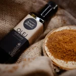 Polski eBazarek - Olej rydzowy z lnianki - 3