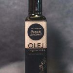 Polski eBazarek - Olej ogórecznika - 2