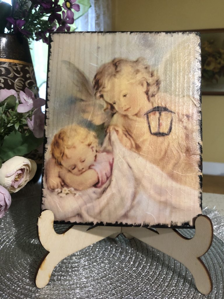 Polski eBazarek - Obrazki – Aniołki - 1