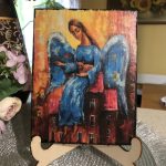 Polski eBazarek - Obrazki – Aniołki - 2