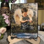 Polski eBazarek - Obrazki – Aniołki - 4