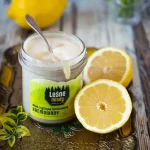 Polski eBazarek - Miód kremowany z cytryną liofilizowaną - 2