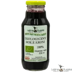 Polski eBazarek - Ekologiczny sok z aronii – 330ml - 3