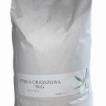 Polski eBazarek - Mąka orkiszowa TYP 630 5kg - 2