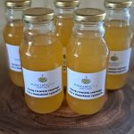 Polski eBazarek - Syrop z kwiatu czarnego bzu z dodatkiem cytrusów - 1
