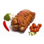 Polski eBazarek - SZYNKA STAROPOLSKA 2000G - 1