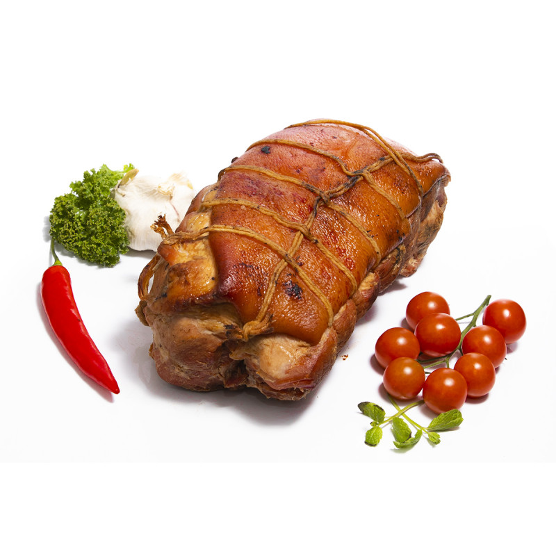 Polski eBazarek - SZYNKA STAROPOLSKA 2000G - 1