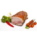 Polski eBazarek - SZYNKA STAROPOLSKA 2000G - 2