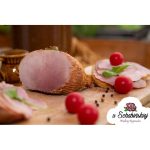 Polski eBazarek - SZYNKA WOŁOWA SOCZYSTA WOŁOWINA 500 G - 1