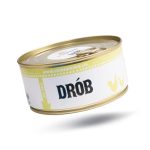 Polski eBazarek - KONSERWA DRÓB 300G - 2