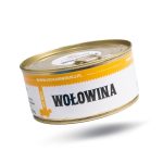 Polski eBazarek - KONSERWA WOŁOWINA 300G - 2
